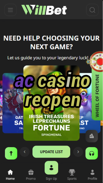 AC Casino Reopen - Atlantic City Casino Updates-casinogringos.casinoorder.vip