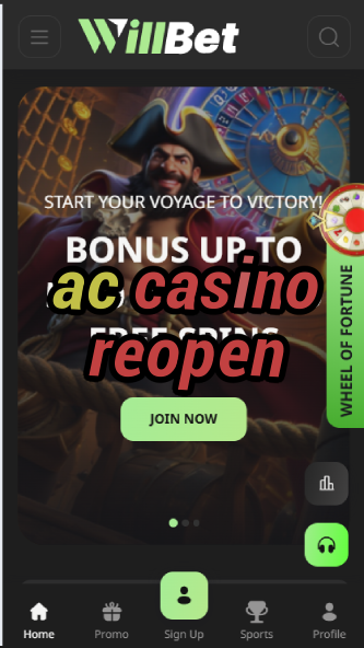 AC Casino Reopen - Atlantic City Casino Updates-casinogringos.casinoorder.vip